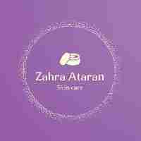 فشیال زهرا عطاران