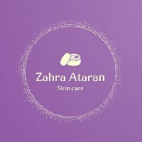فشیال زهرا عطاران