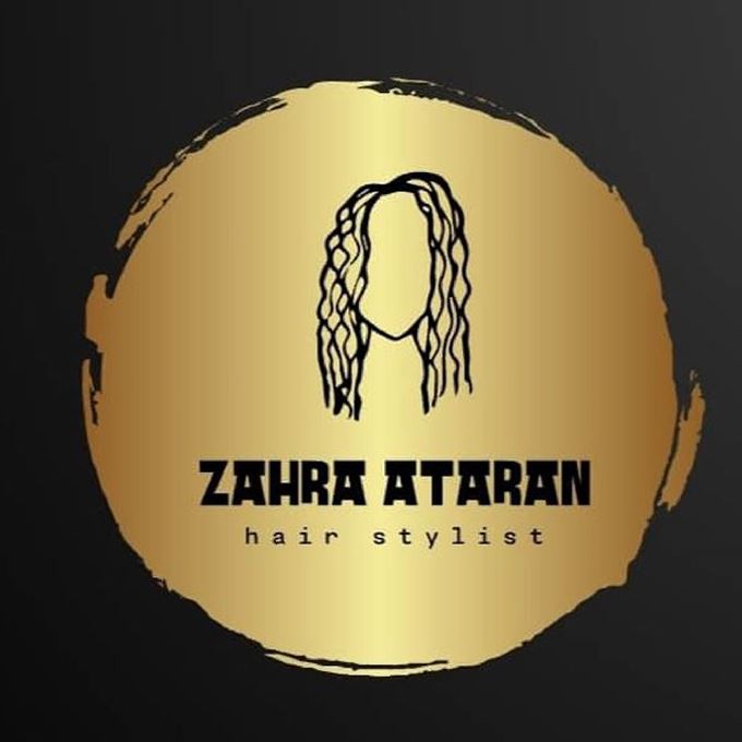 شنیون زهرا عطاران